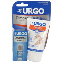 Urgo Pacchetto Duo Crepe d'Inverno - Easypara