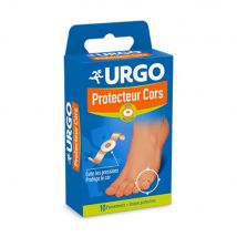 Urgo Protettore del mais x10 - Easypara