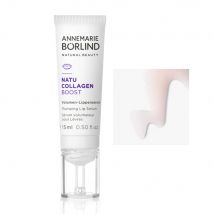 ANNEMARIE BÖRLIND Natucollagen Boost Siero volumizzante per Labbra Pour tous i tipi di pelle 50ml - Easypara