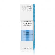 ANNEMARIE BÖRLIND Acido Ialuronico Soluzione Bifasica Pelle secca 50ml - Easypara