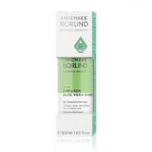 ANNEMARIE BÖRLIND Natucollagen Boost Soluzione di Aloe Vera in due fasi Pelle stressata 50ml - Easypara