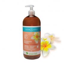 Dermasens Surgras 3in1 Gel doccia per corpo e capelli 1L - Easypara