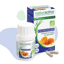 Naturactive Estratti vegetali o principi attivi in capsule 9.6g - Easypara