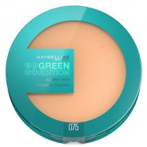 Maybelline New York Green Edition Polvere di pelle sfocata 9g - Easypara