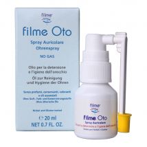 Filme Oto Spray auricolare 20ml - Easypara