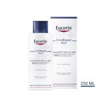 Eucerin UreaRepair Plus 10% Urea emolliente 250ml - Easypara