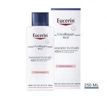 Eucerin UreaRepair Plus Plus Lozione Emolliente per il Corpo 5% Urea 250ml - Easypara