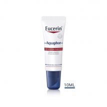 Eucerin Aquaphor SOS Riparatore Labbra 10ml - Easypara