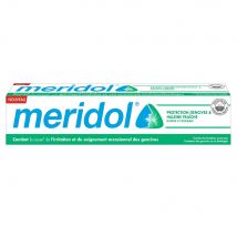 Meridol Dentifricio per la protezione delle gengive e l'alito fresco 75ml - Easypara