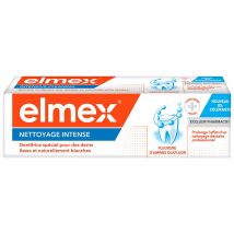 Elmex Dentifricio a pulizia intensiva 50ml - Easypara