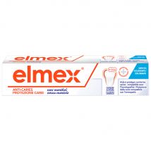Elmex Dentifricio omeopatico senza mentolo 75ml - Easypara