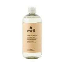 Avril Gel Doccia Tenero ai Fiori d'Arancio Biologico 500ml - Easypara