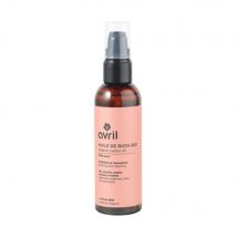 Avril Olio di Ricino biologico 100ml - Easypara