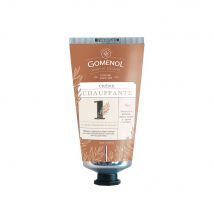 Gomenol Crema riscaldata per massaggi 75ml - Easypara