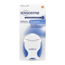 Sensodyne Filo dentale 50m - Easypara