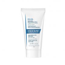 Ducray Kelual Emulsione cheratoregolatrice Crosta lattea Lattanti Viso e Cuoio capelluto 50ml - Fatto in Francia - Easypara