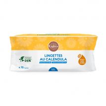 Gifrer Salviette alla Calendula x70 - Easypara