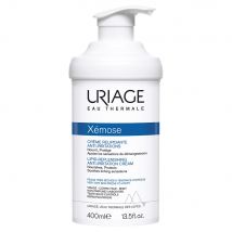 Uriage Xemose Crema Liporestitutiva Anti-irritazioni Pelle Molto Secca A Tendenza Atopica 400ml - Easypara