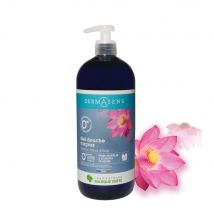 Dermasens Surgras 3in1 Gel doccia per corpo e capelli 1L - Easypara