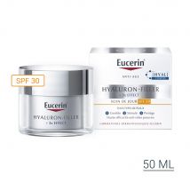 Eucerin Hyaluron-Filler + 3x Effect Crema Giorno Anti-età Spf30 +3x Effect 50ml - Easypara