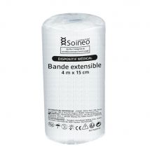 Soineo Bendaggi 4mx15cm - Easypara