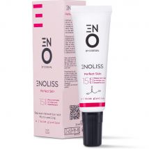 ENO Laboratoire Codexial Enoliss Perfect skin 15 Emulsione AHA 30ml - Fatto in Francia - Easypara