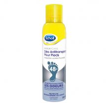 Scholl Deodorante per Piedi Antitraspirante 48h Per i Piedi 150 ml - Easypara