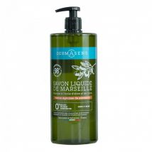 Dermasens Sapone liquido di Marseillais 1L - Easypara