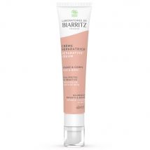 Laboratoires De Biarritz Trattamenti Riparatori Crema Riparatrice Biologica Pelle irritata o reattiva 40 ml - Fatto in Francia - Easypara