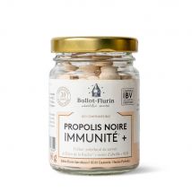 Ballot-Flurin Immunità della Propolis nera 120 compresse - Easypara