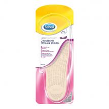 Scholl Solette Scarpe piatte Taglia 35-40.5 1 paio di Activgel - Easypara