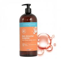 Dermasens Sugras Gel Doccia Senza Sapone Pelle Sensibile 1l - Easypara
