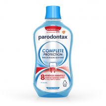 Parodontax Bagno a protezione completa 0% Alcool Menta fresca 500ml - Easypara