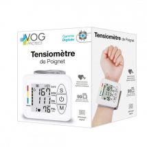 Vog Protect Tensiometro digitale da polso - Easypara