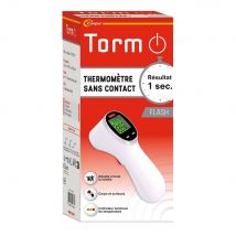 Torm Frontal Termometro SC Flash - Easypara