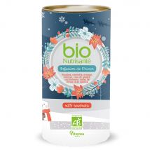 Nutrisante Infuso d'Inverno 25 bustine - Easypara