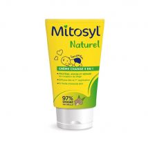 Mitosyl Crema per il cambio del pannolino 3in1 Con Olio di Mandorla Biologico 70 ml - Easypara