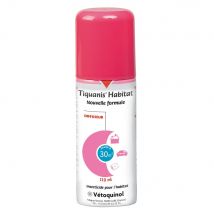 Vetoquinol Tiquanis Insetticida per Habitat Diffusore 75ml - Easypara