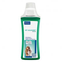 Virbac VET AQUADENT Fresh 250 - Easypara