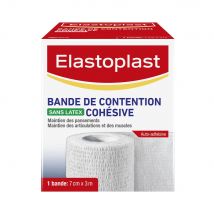 Elastoplast Bendaggi coesivi per lo sport 7 cm - Easypara