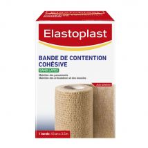 Elastoplast Bendaggi coesivi a compressione 10cmx3,5m - Easypara