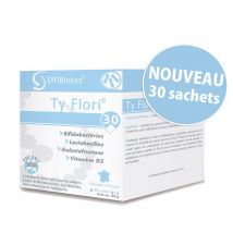 Effinov Nutrition Ty Flora Bambino 30 bustine - Fatto in Francia - Easypara
