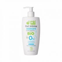 Mkl Gel intimo lenitivo Bio Profumo 200 ml - Fatto in Francia - Easypara