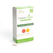 Gomenol Una dieta equilibrata Vegano 60 compresse - Fatto in Francia - Easypara