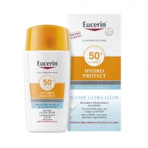 Eucerin Sun Protection Hydro Protect fluido ultra-leggero 50ml - Easypara