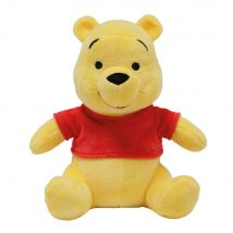 Biosynex Disney Bouillote Peluche Dès La Naissance - Easypara