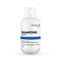 Granions Shampoo 4in1 100ml - Easypara