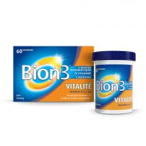 Bion3 Energy 60 compresse - Easypara