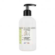 Mi Amigo Shampoo naturale Uso frequente 250ml - Fatto in Francia - Easypara