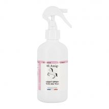 Mi Amigo Spray Equit Cura degli Occhi del Cavallo 200 ml - Fatto in Francia - Easypara